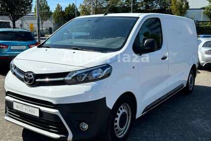 Toyota Proace 173.000 km 8.990 &euro; Bremen 28199