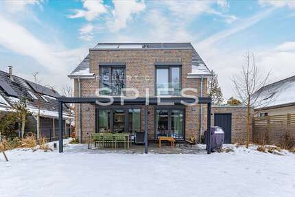 Haus Bremen Blockland - 5 Zimmer, 175 m&sup2;, 790.000&euro; | Angebot:25150572