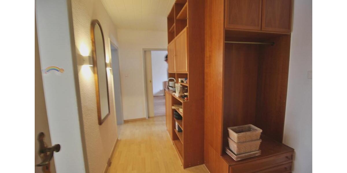 Erdgeschoßwohnung Bremen Hemelingen - 3 Zimmer, 68 m&sup2;, 800&euro; | Angebot:25393494