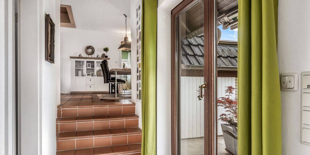 Etagenwohnung Weyhe Leeste - 3 Zimmer, 120 m&sup2;, 249.000&euro; | Angebot:26804184