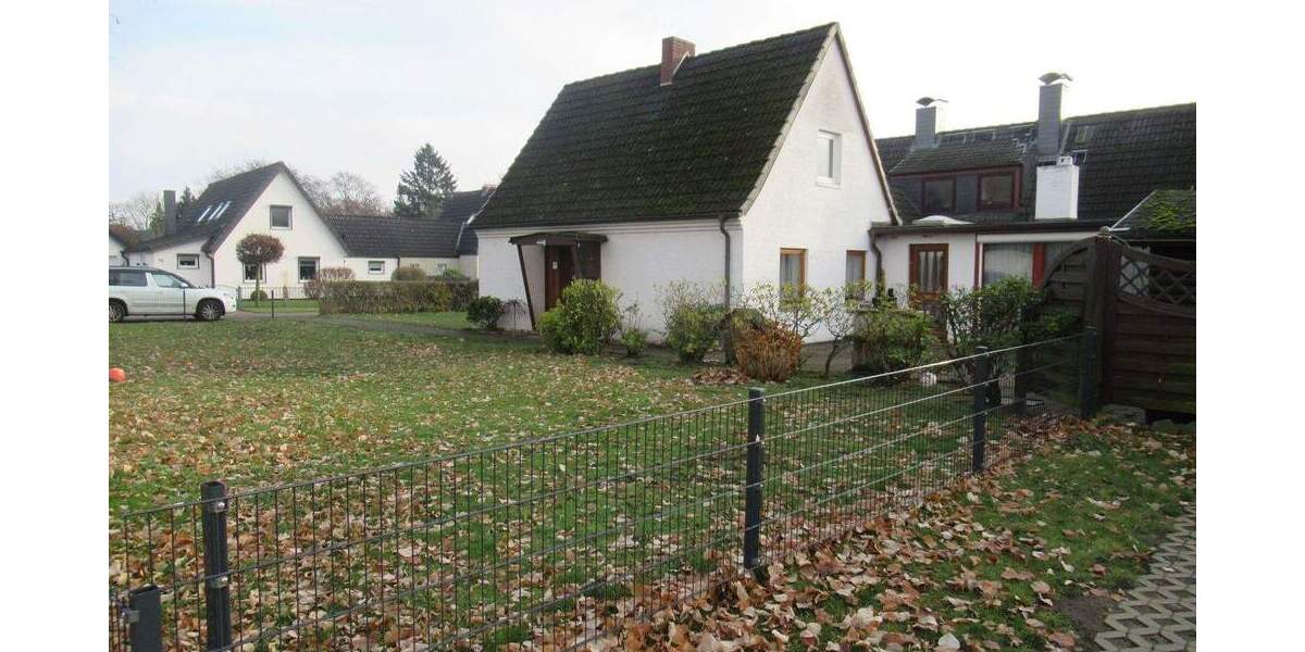 Doppelhaushälfte Bremen Osterholz - 4 Zimmer, 124 m&sup2;, 269.000&euro; | Angebot:25705883