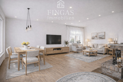Haus Osterholz-Scharmbeck Innenstadt - 7 Zimmer, 170 m&sup2;, 349.000&euro; | Angebot:26189434