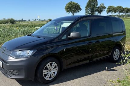 VW Caddy Maxi 205.587 km 16.399 &euro; Schwanewede 28790