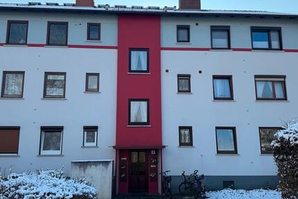 Wohnung Osterholz-Scharmbeck Scharmbeck - 3 Zimmer, 66 m&sup2;, 165.000&euro; | Angebot:25054656