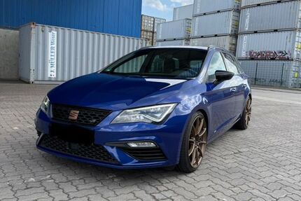 Seat Leon 91.200 km 21.000 &euro; Bremen 28197