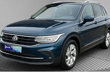 VW Tiguan 51.620 km 26.390 &euro; Stuhr 28816