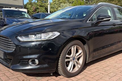 Ford Mondeo 236.121 km 5.885 &euro; Delmenhorst 27755