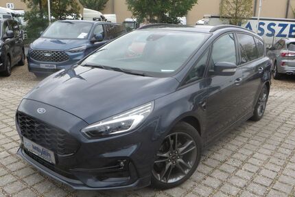 Ford S-Max 51.800 km 31.990 &euro; Achim-Baden 28832