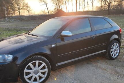 Audi A3 105.000 km 8.000 &euro; Achim 28832