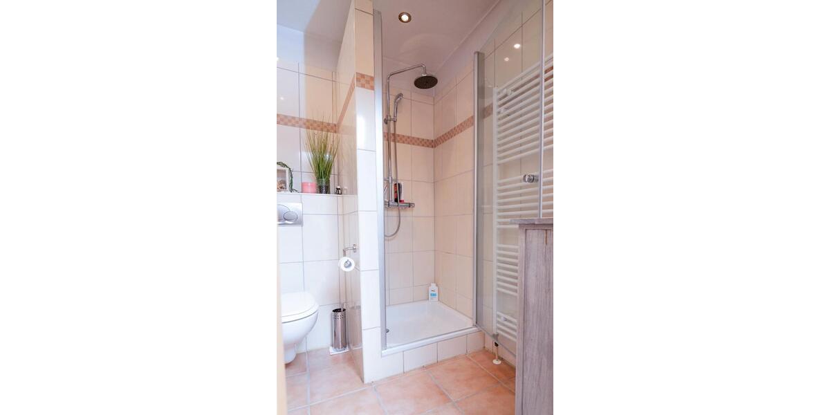 Hochparterre Bremen Huchting - 3 Zimmer, 63 m&sup2;, 209.000&euro; | Angebot:26210973