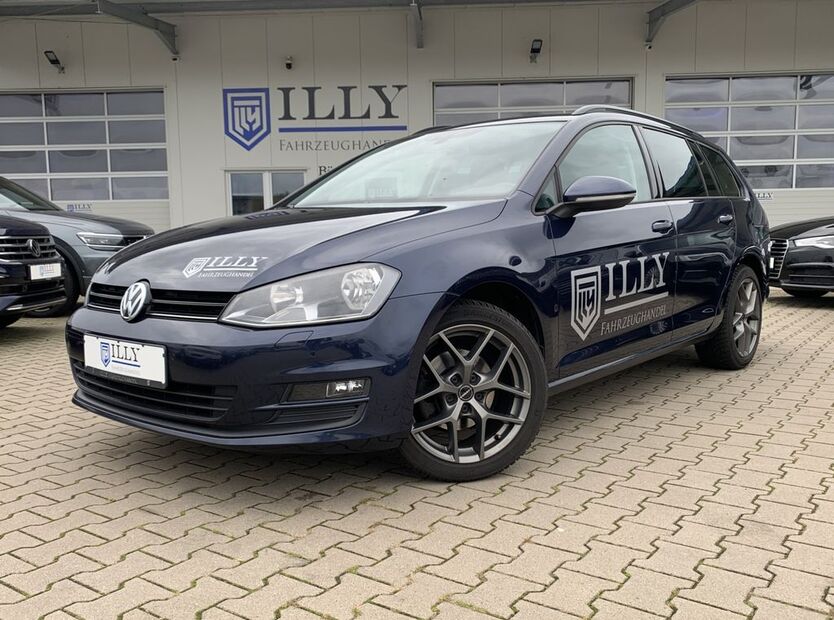VW Golf 213.359 km 6.950 € Hatten | Sandkrug 26209