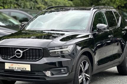 Volvo XC40 131.300 km 22.990 € Bremen 28259