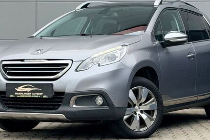 Peugeot 2008 170.000 km 5.690 &euro; Bremen 28199