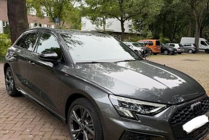 Audi A3 58.246 km 23.200 &euro; Bremen 28211