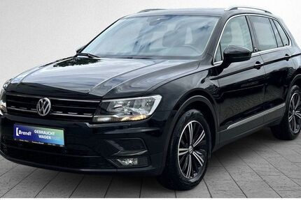 VW Tiguan 115.640 km 16.990 &euro; Bremen 28279