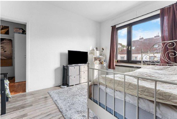 Etagenwohnung Bremen Findorff - 2 Zimmer, 67 m&sup2;, 900&euro; | Angebot:26301188