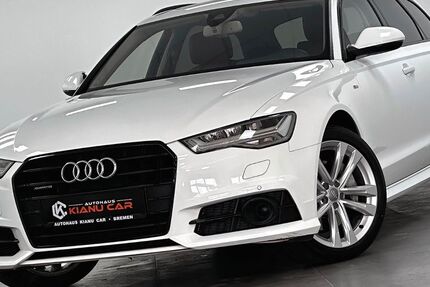Audi A6 157.000 km 18.990 &euro; Bremen 28259