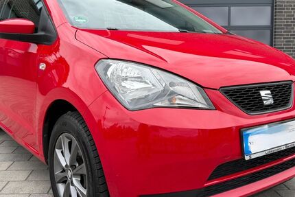 Seat Mii 162.000 km 3.990 &euro; Stuhr 28816