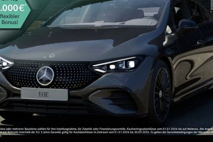 Mercedes-Benz EQE 12.570 km 63.990 &euro; Bremen 28307