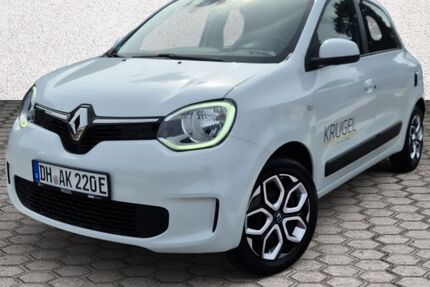 Renault Twingo 16.500 km 12.990 € Bruchhausen-Vilsen 27305