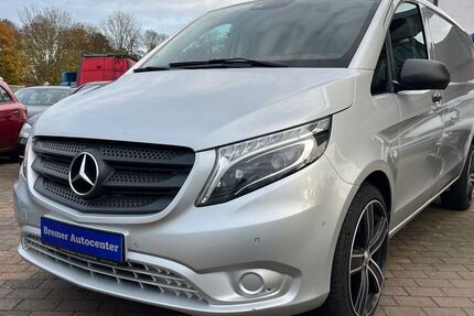 Mercedes-Benz Vito 286.000 km 16.900 &euro; Stuhr Brinkum 28816