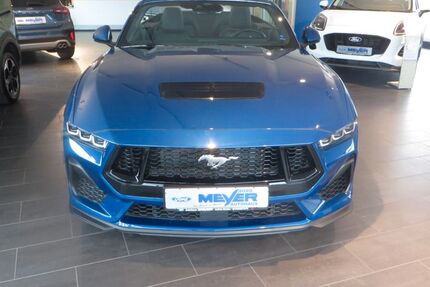 Ford Mustang 3.788 km 59.990 &euro; Achim-Baden 28832