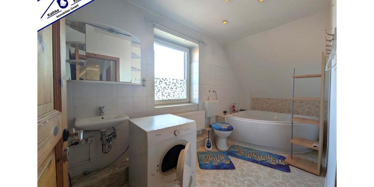 Maisonettenwohnung Oyten - 4 Zimmer, 112 m&sup2;, 950&euro; | Angebot:25381856