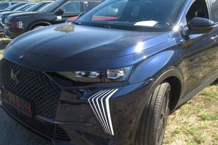 DS Automobiles DS7 (Crossback) 29.890 km 25.990 &euro; Ottersberg 28870