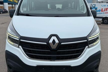 Renault Trafic 165.000 km 21.900 &euro; Bremen 28207