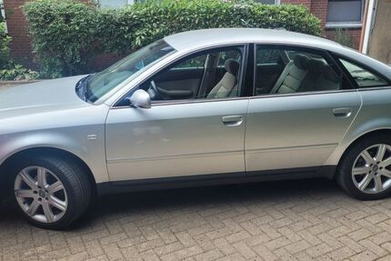 Audi A6 227.500 km 2.500 &euro; Ganderkesee 27777