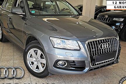 Audi Q5 140.500 km 15.490 &euro; Bremen 28217