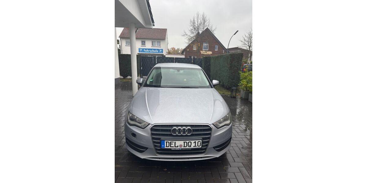 Audi A3 231.942 km 8.300 &euro; Delmenhorst 27751