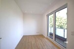 Hoch moderne Penthouse-Wohnung Neubau zum 1.7.2026 Rollläden+Stellplatz+Dachterrasse mit Einbauküche - Einfamilienhaus Weyhe Leeste | Angebot:26888273