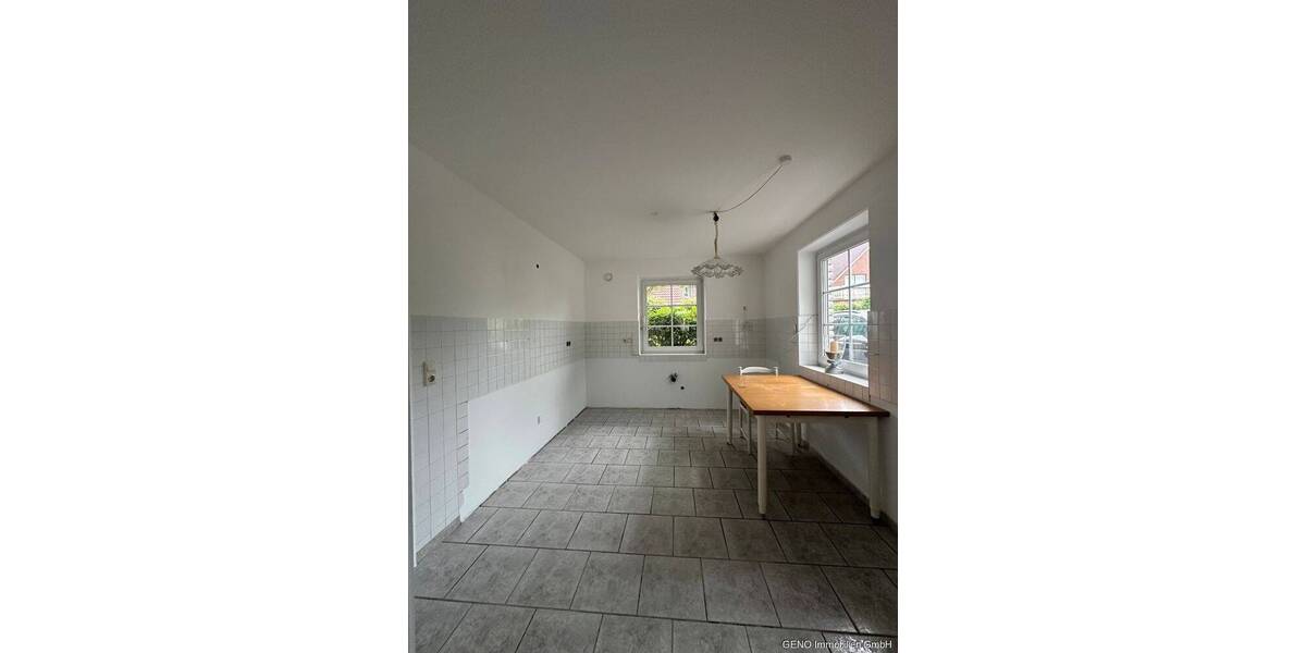 Einfamilienhaus Hude (Oldenburg) Hude - 3 Zimmer, 145 m&sup2;, 1.500&euro; | Angebot:26834899