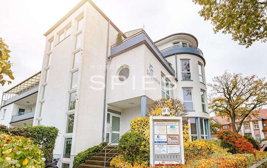 Wohnung zum Kaufen in Bremen 290.000 € 108 m² 3 zimmer