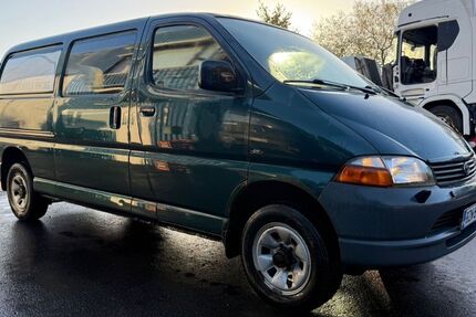 Toyota Hiace 580.000 km 5.250 € Sottrum 27367