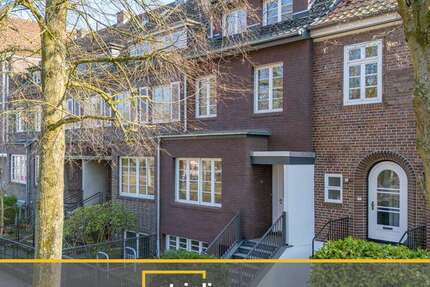 Haus Bremen Schwachhausen - 8 Zimmer, 276 m&sup2;, 1.199.000&euro; | Angebot:25459117