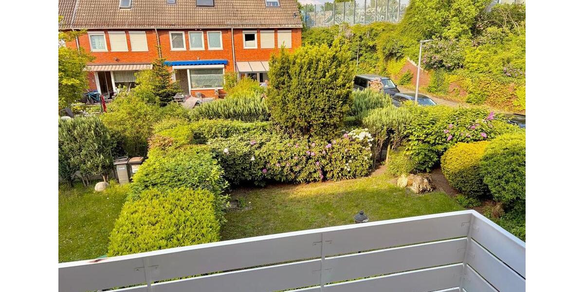 Reihenhaus Bremen Walle - 6 Zimmer, 108 m&sup2;, 320.000&euro; | Angebot:26771020