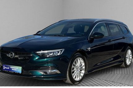 Opel Insignia 70.700 km 14.490 &euro; Stuhr 28816