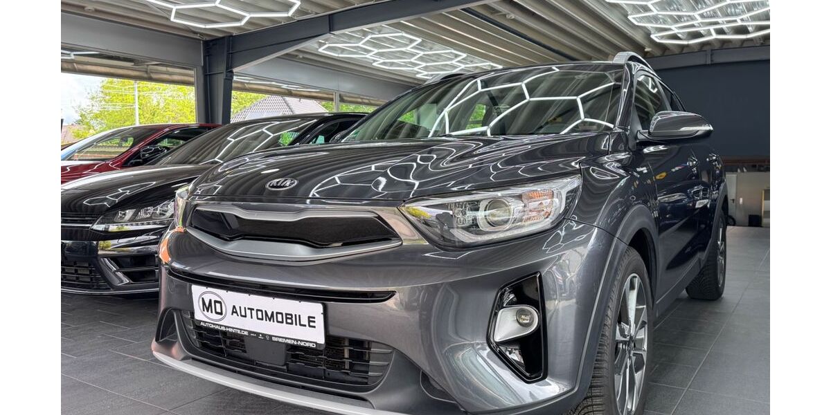 Kia Stonic 69.000 km 12.999 &euro; Osterholz-Scharmbeck 27711