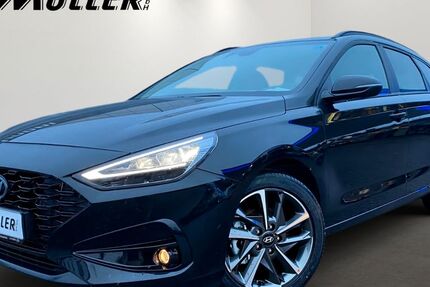 Hyundai i30 2.500 km 27.790 &euro; Delmenhorst 27755