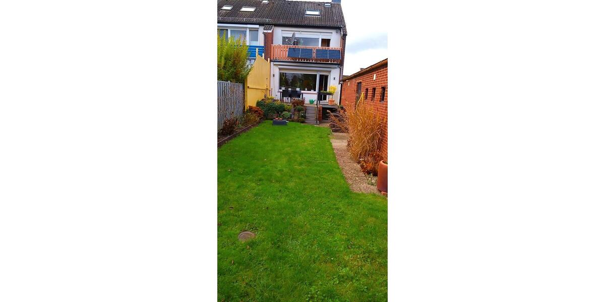 Reihenhaus Lilienthal - 4 Zimmer, 120 m&sup2;, 510.000&euro; | Angebot:26120594