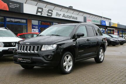 Jeep Compass 199.999 km 6.995 &euro; Syke-Heiligenfelde 28857