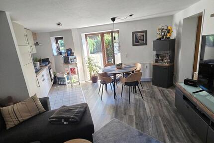 Erdgeschosswohnung im Zentrum von Schwanewede zu vermieten 3 zimmer