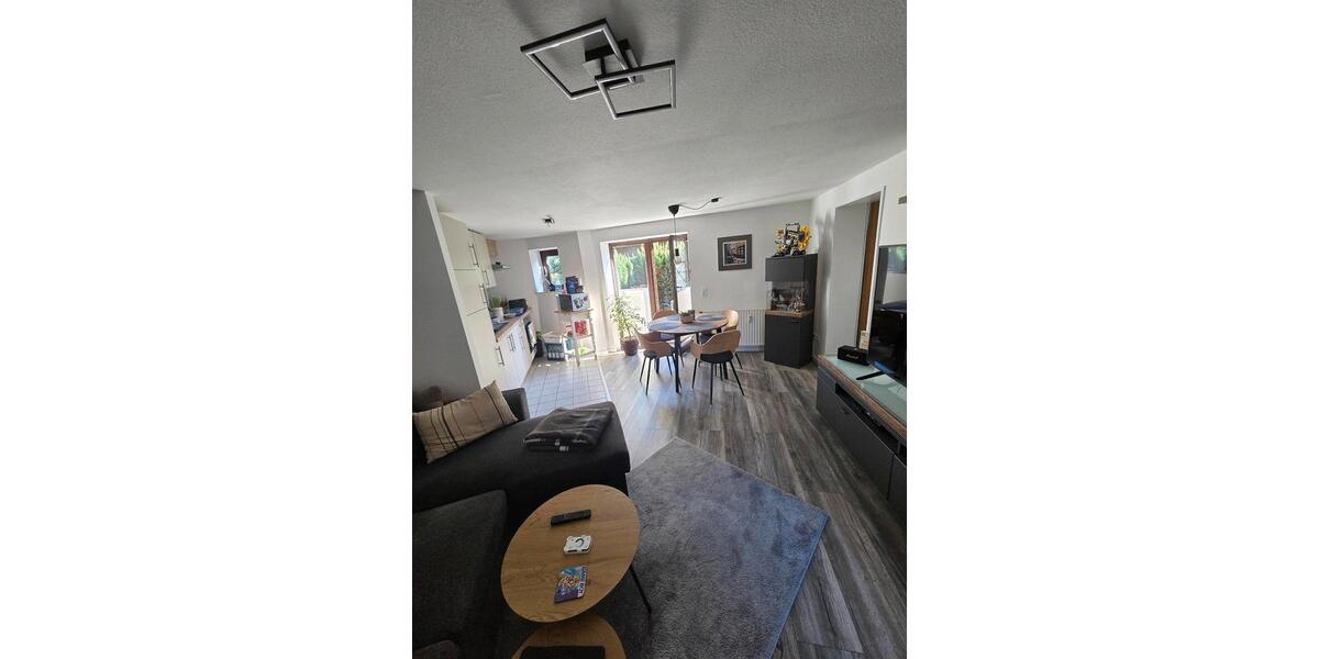 Erdgeschosswohnung im Zentrum von Schwanewede zu vermieten 3 zimmer