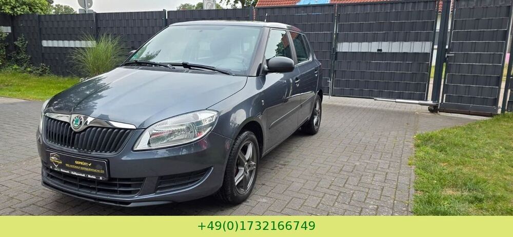 Fabia
