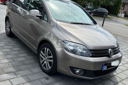 VW Golf Plus 111.539 km 6.250 € Oyten 28876