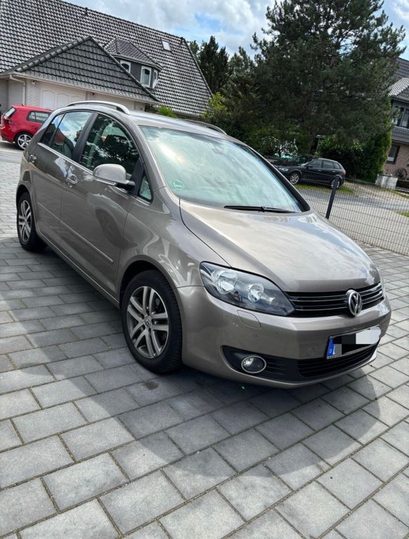 VW Golf Plus 111.539 km 6.250 € Oyten 28876