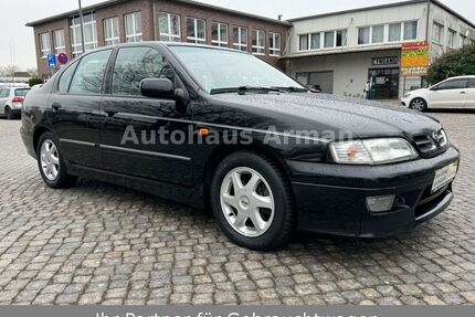 Nissan Primera
