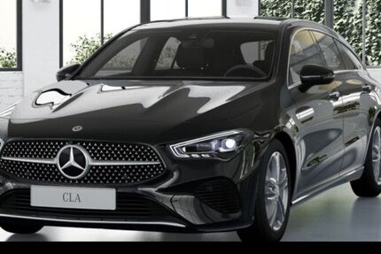 Mercedes-Benz CLA 200 Shooting Brake 10.524 km 34.500 &euro; Bremen 28329